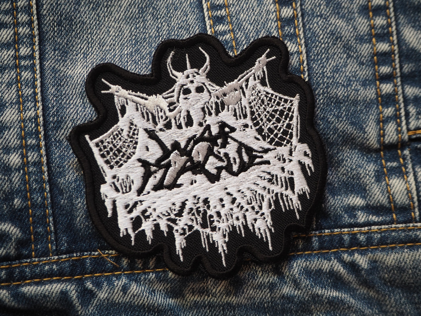 Wаr Plаgue Patch