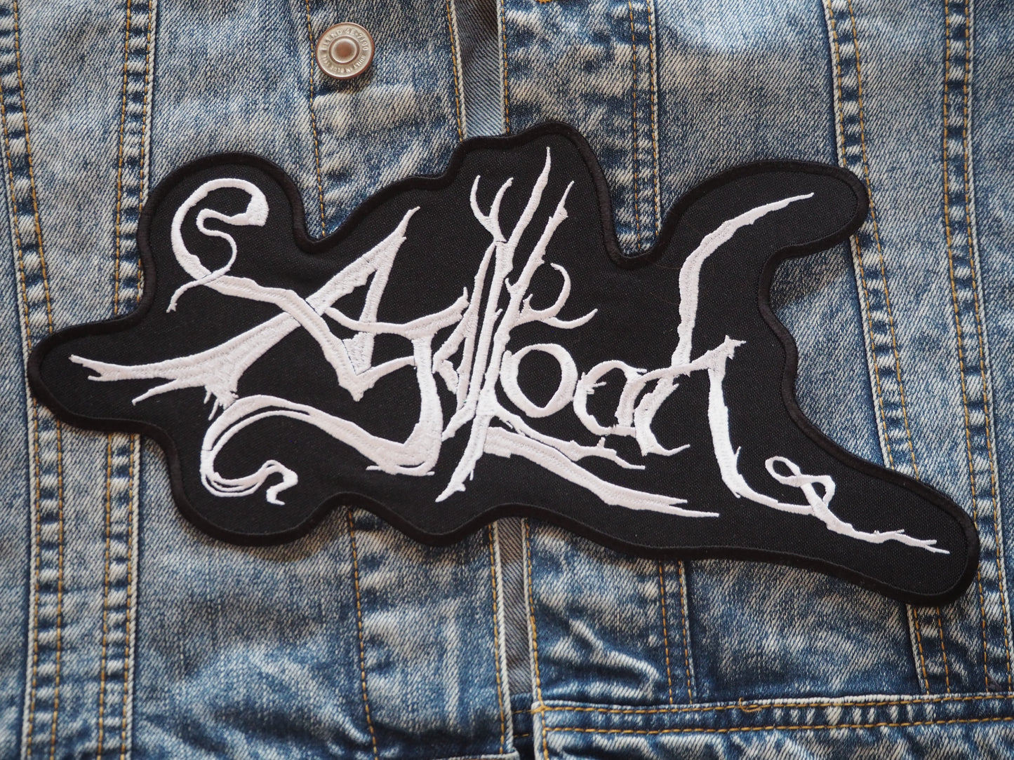 Agalloch Patch