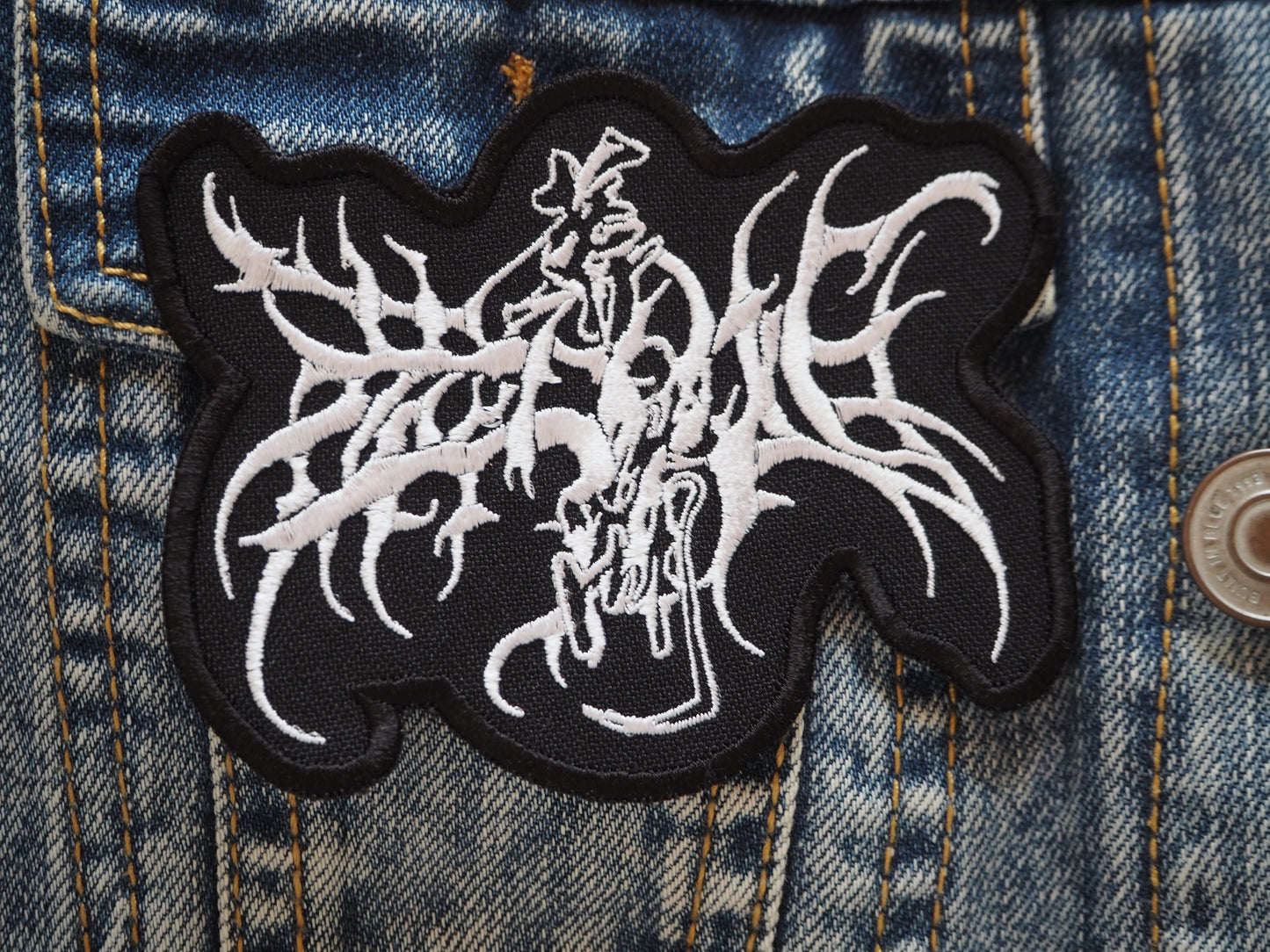 Zuriааkе Patch