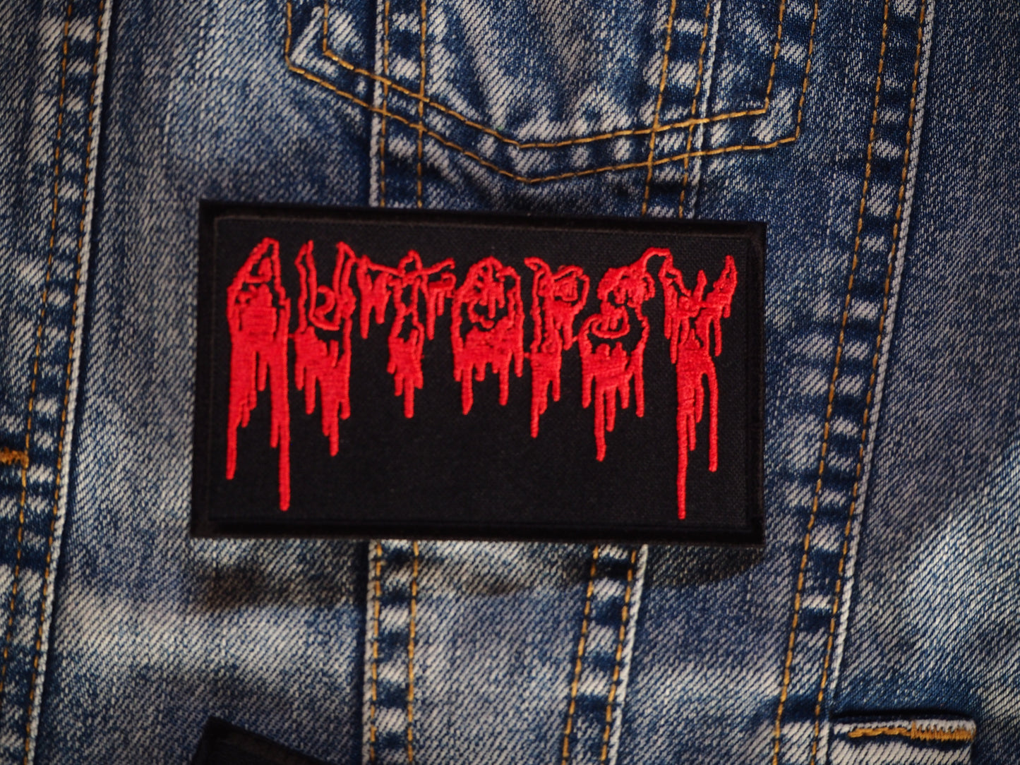 Autopsy Patch
