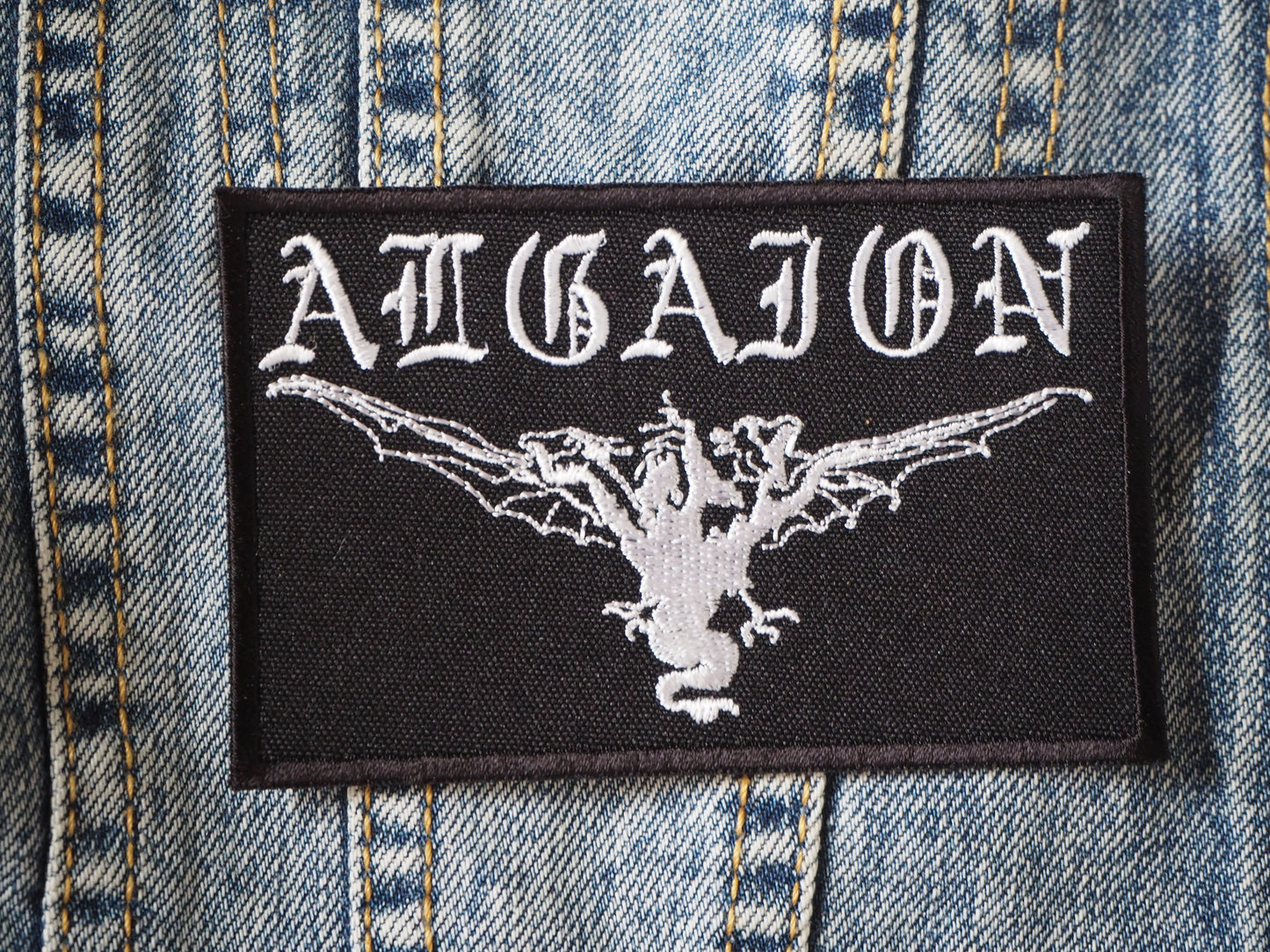 Algaіоn Patch