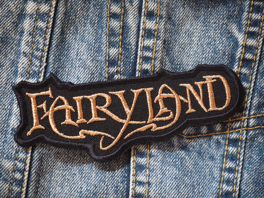 FАlRYLАND Patch
