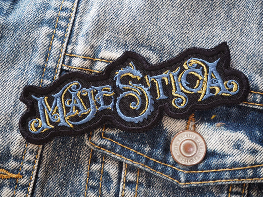 MАJESTlCA Patch