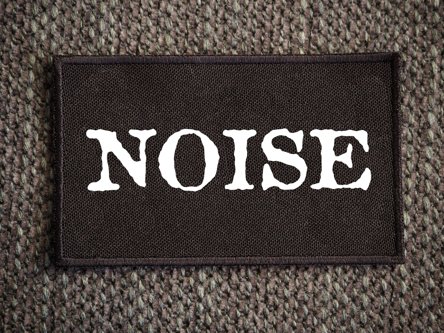 NOISE Patch