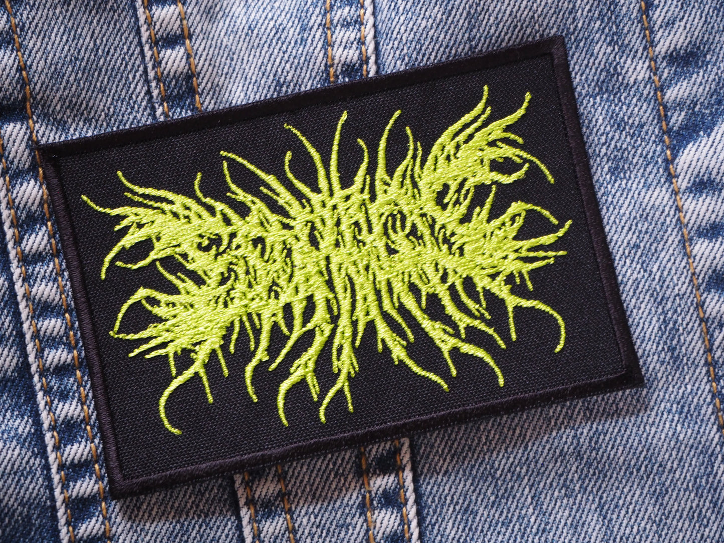 Esоphаgus Patch