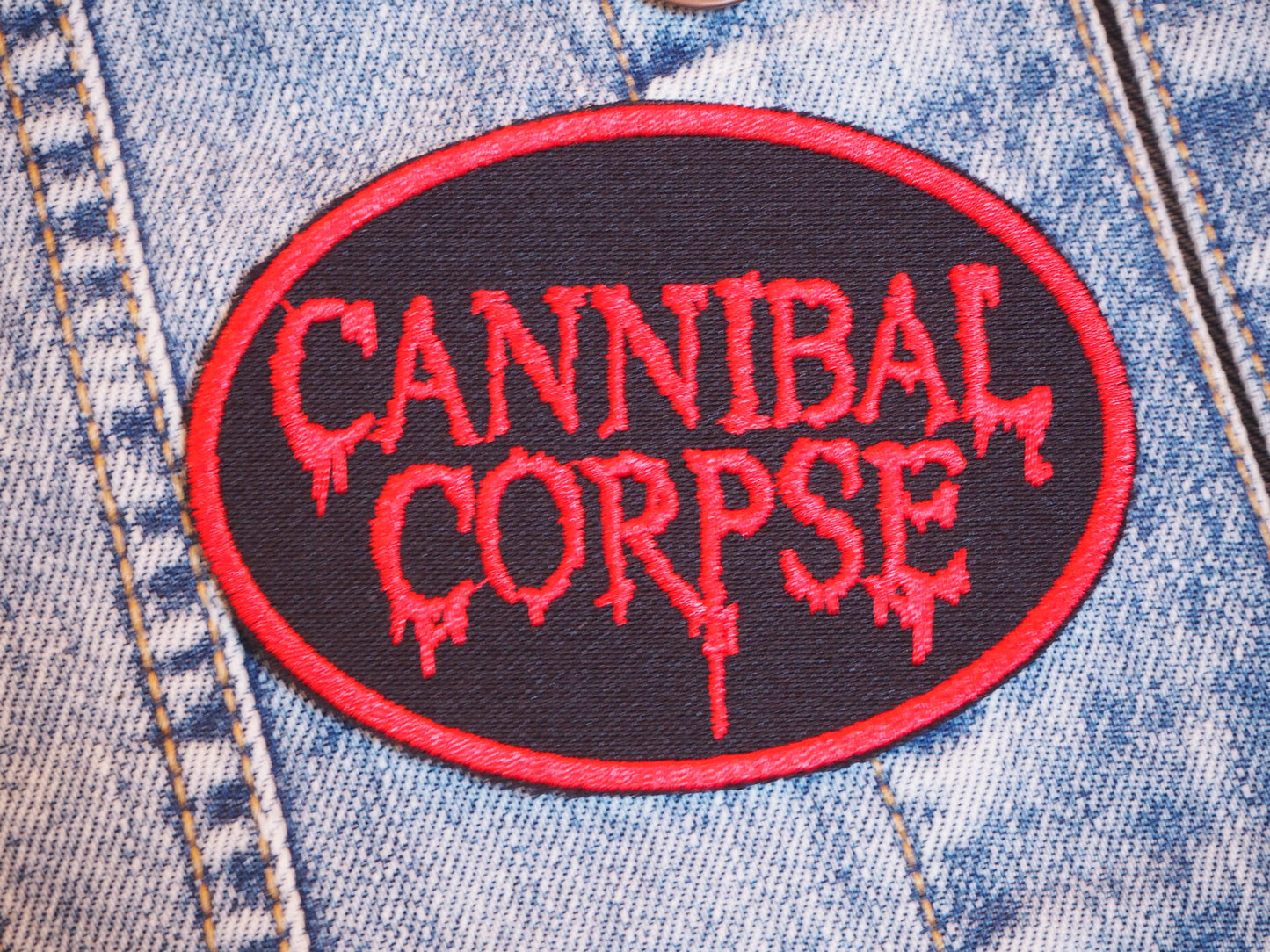 CANNlBAL CОRPSE Patch