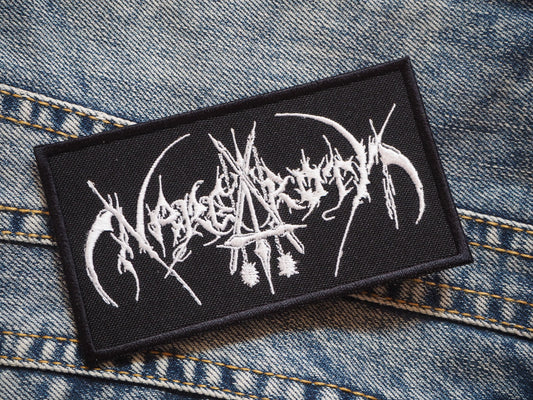 Nargaroth Patch