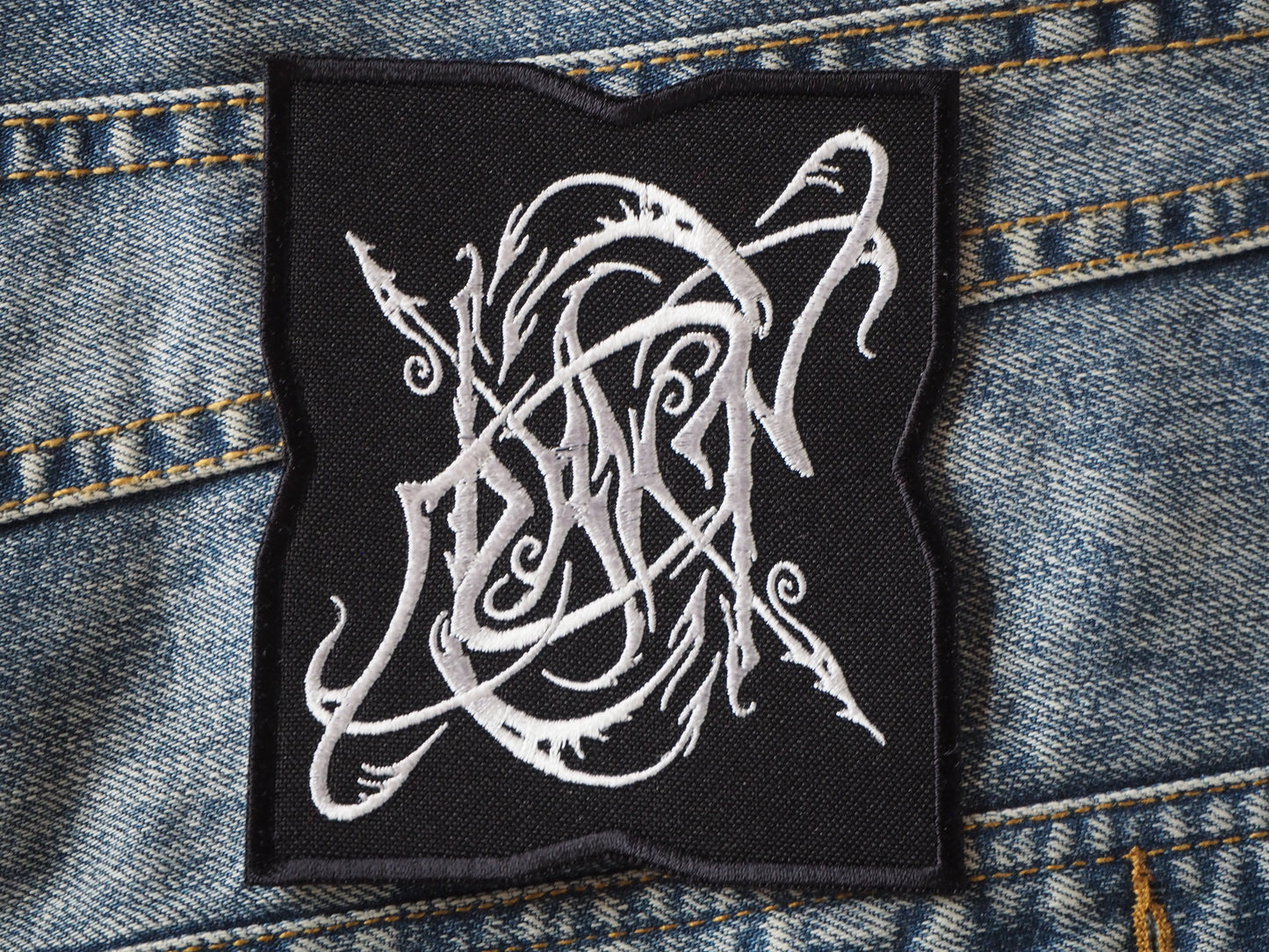 Dawn Patch (Black Metal)