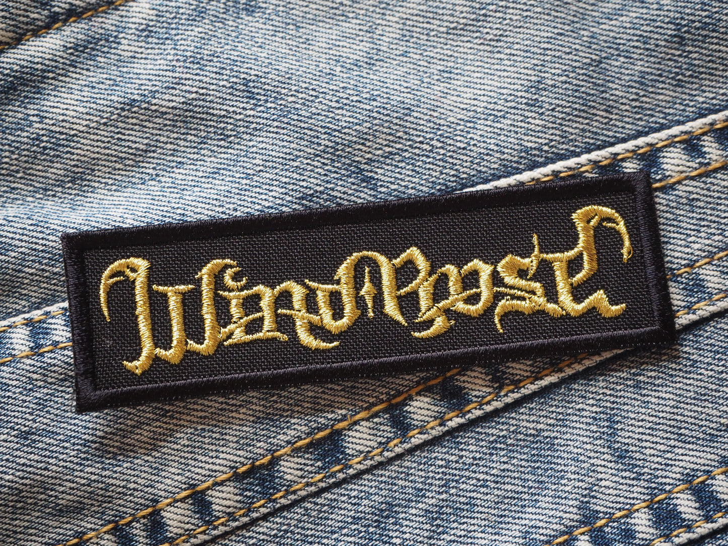 Windrose Patch