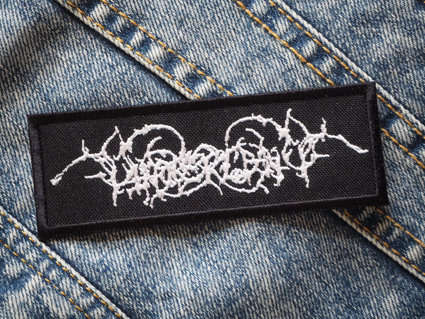 Vinterland Patch