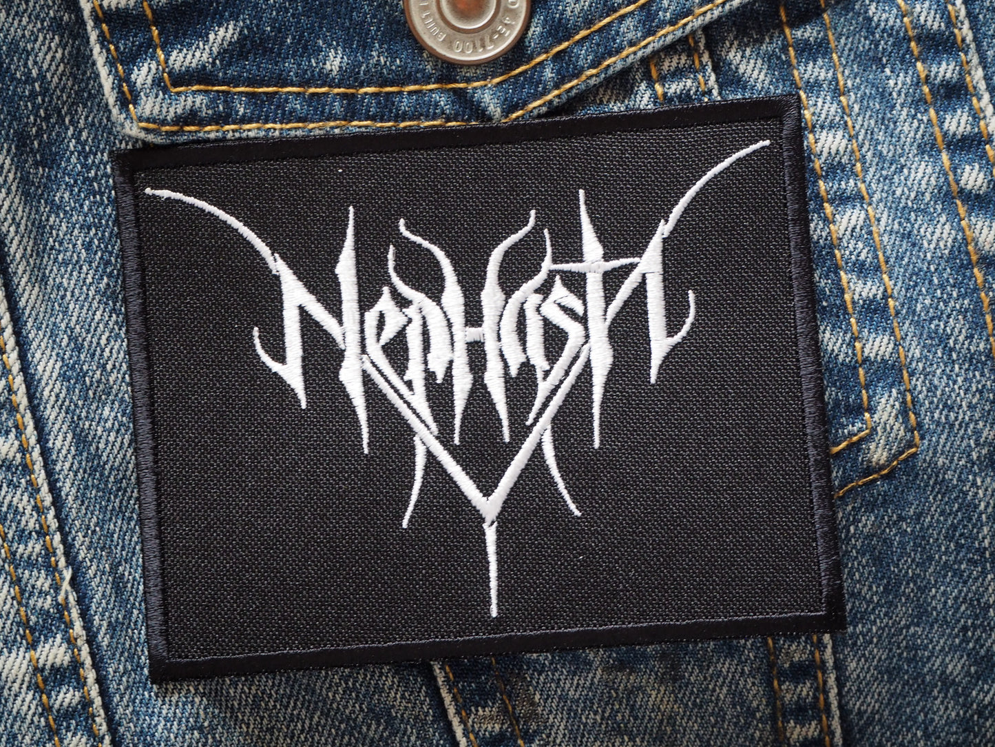 Nephаsth Patch