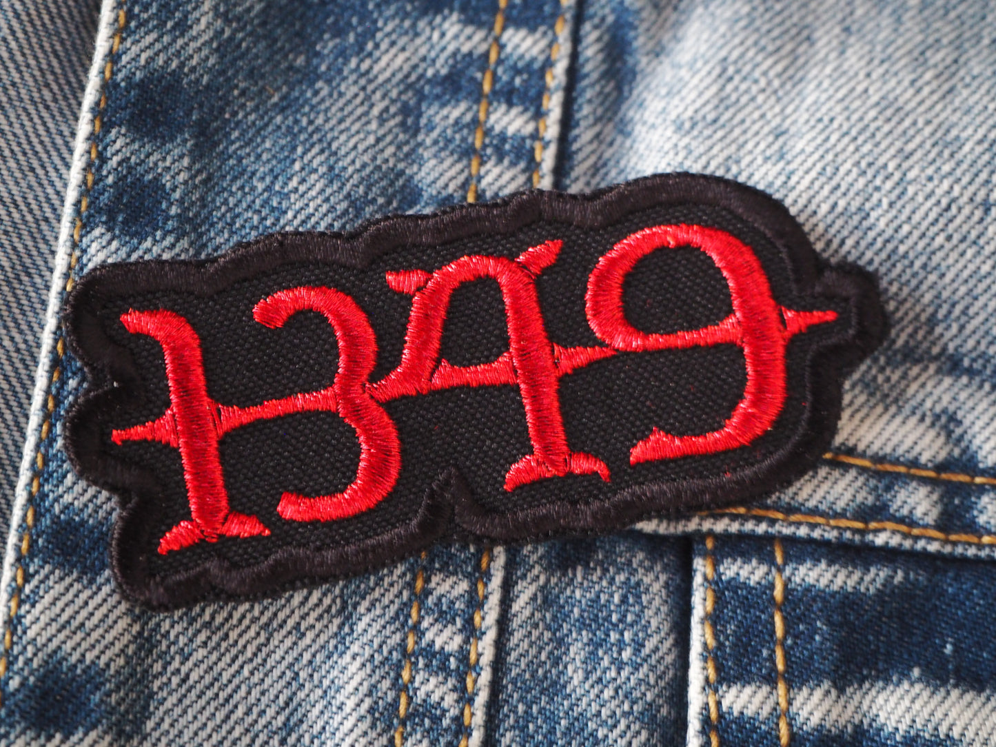 1349 Patch