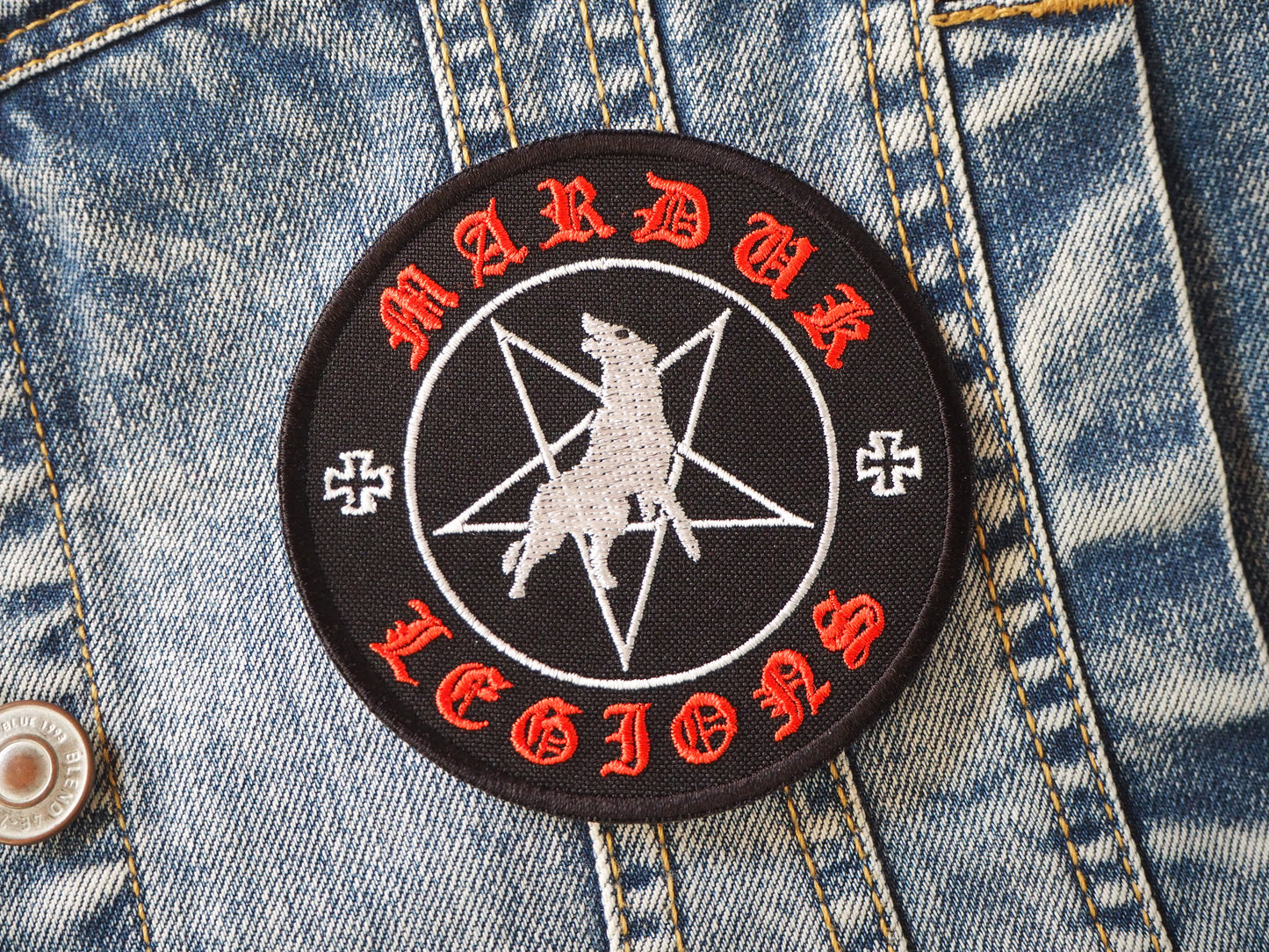 Marduk Patch