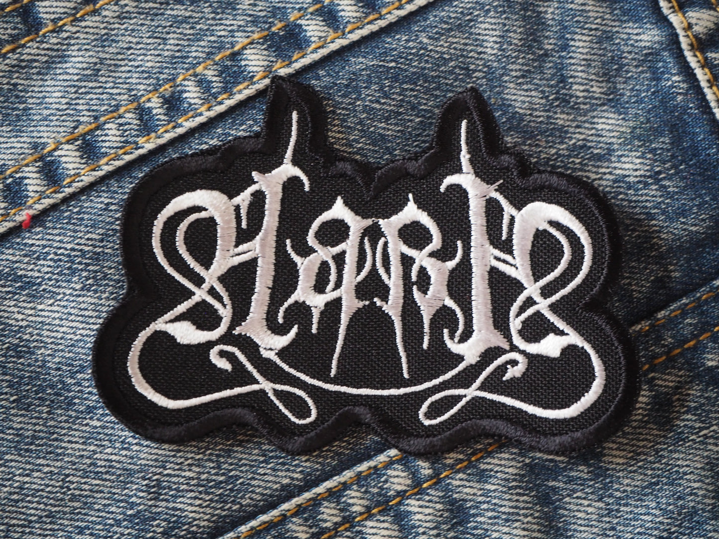 Ааra Patch