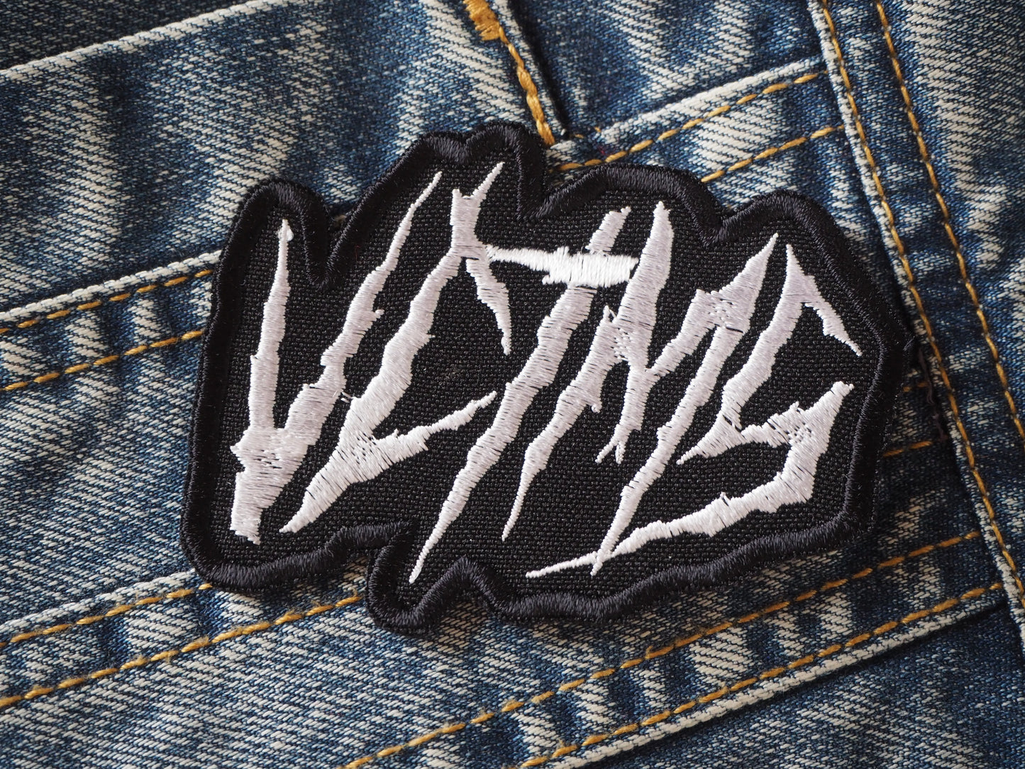 VСТМS patch