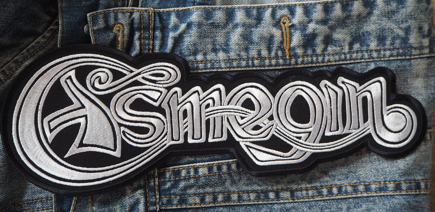 Asmegin patch