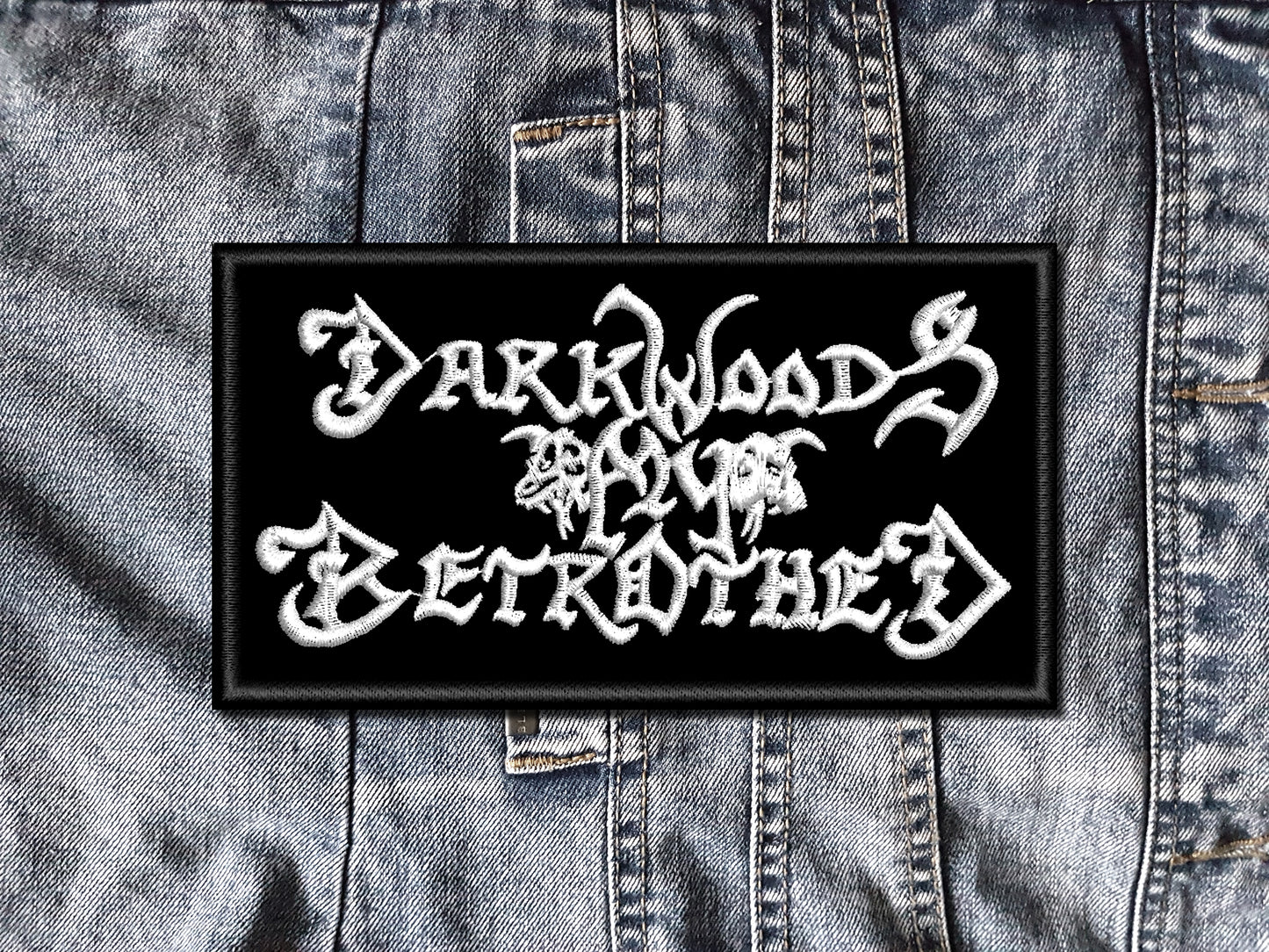 Darkwооds My Betrоthed Patch