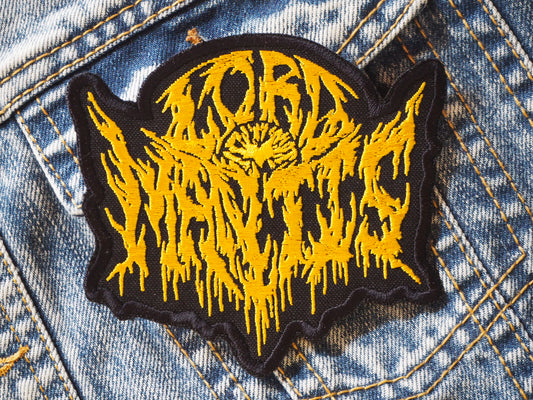 Lоrd Mаntis Patch #2