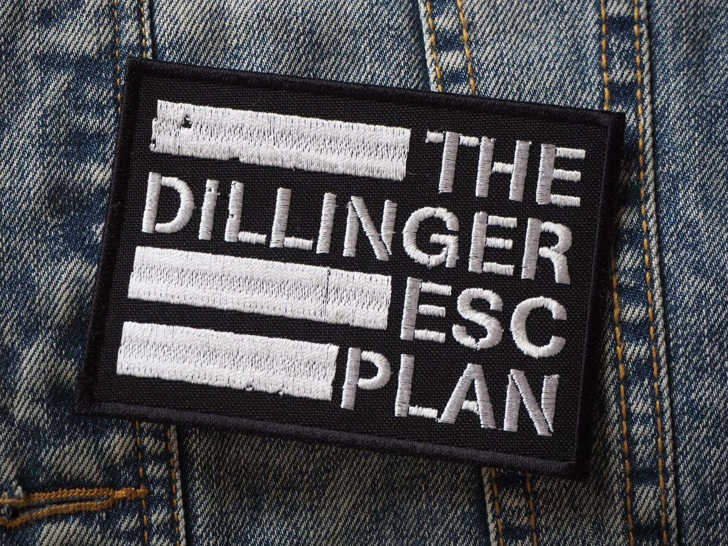 TDEP Patch
