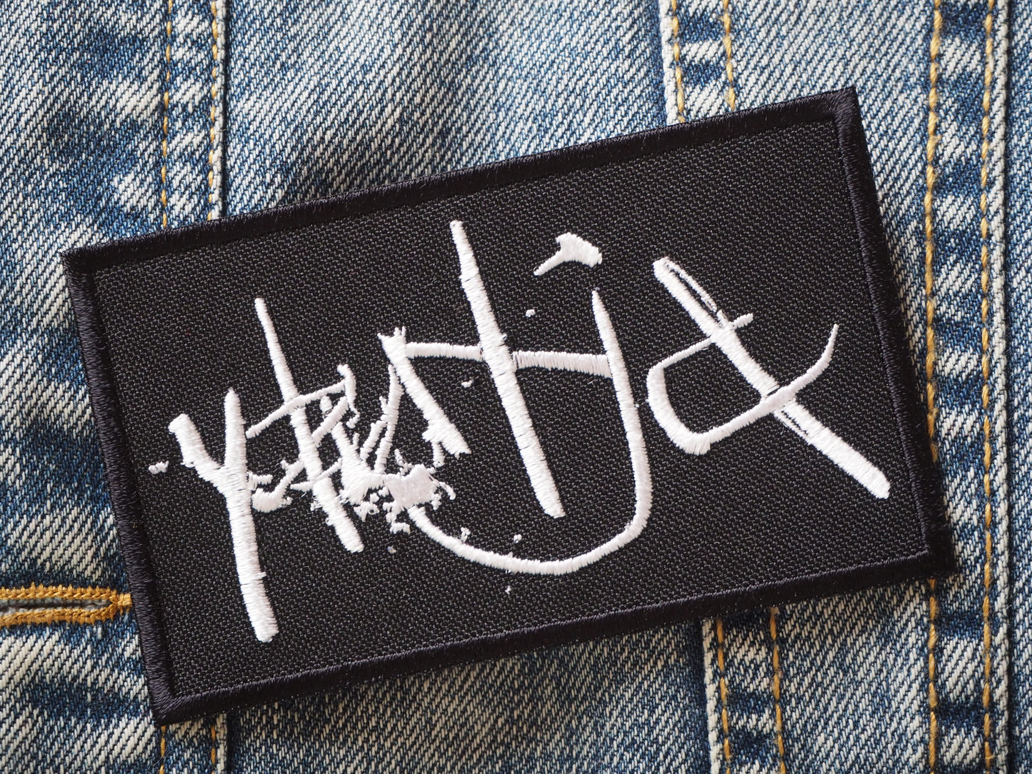 YАUTJА Patch