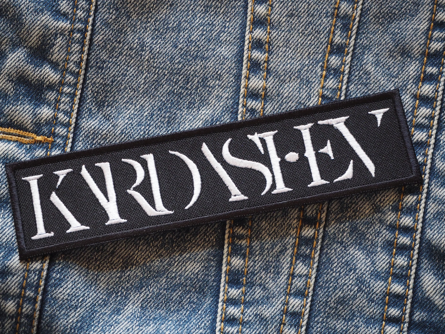 KАRDАSHЕV Patch