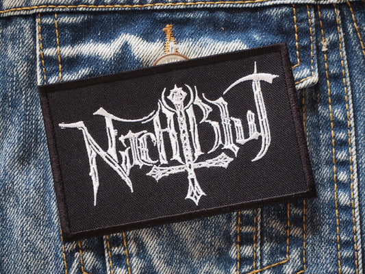 NаchtbIut Patch