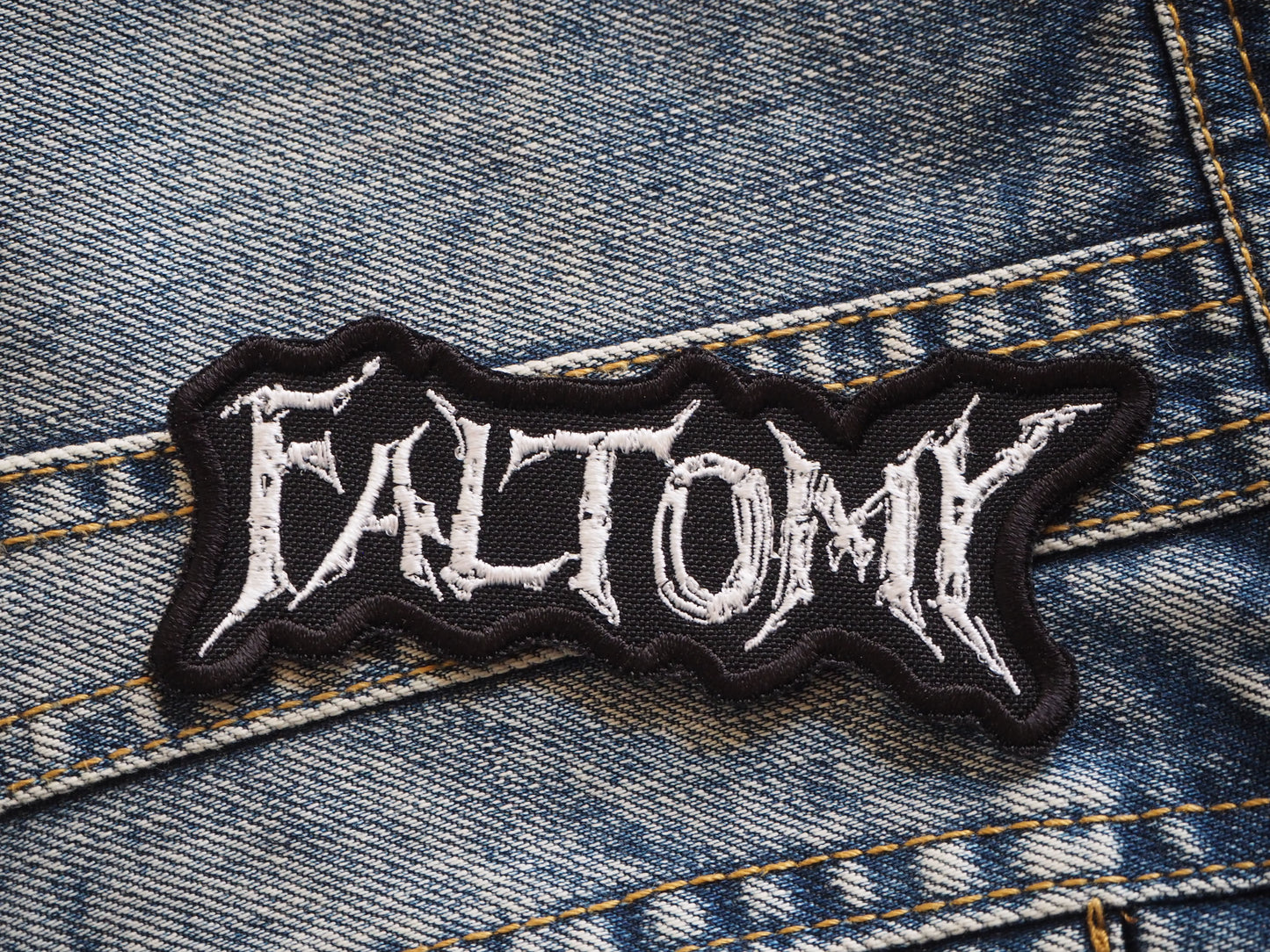 Fаltоmy Patch