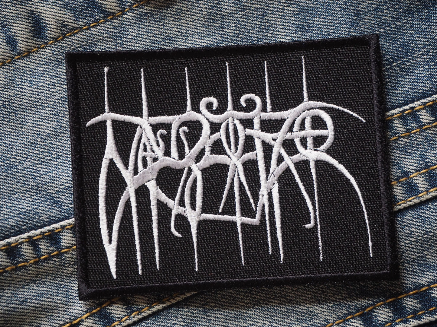 Nagelfar Patch