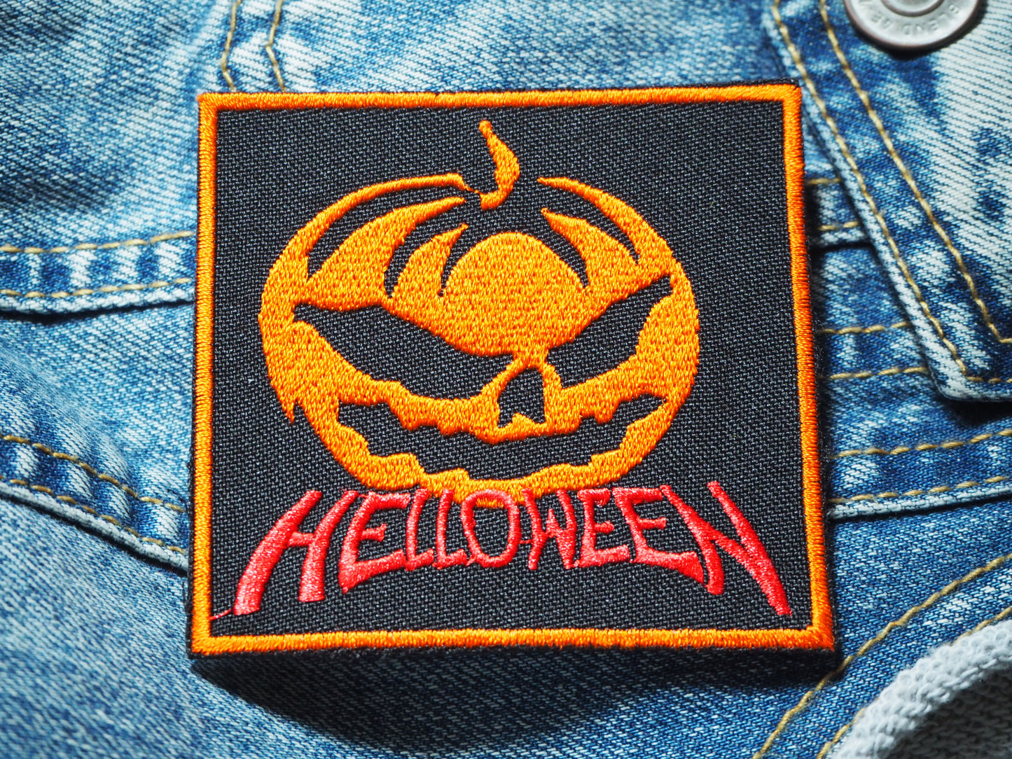 HLLWN Patch