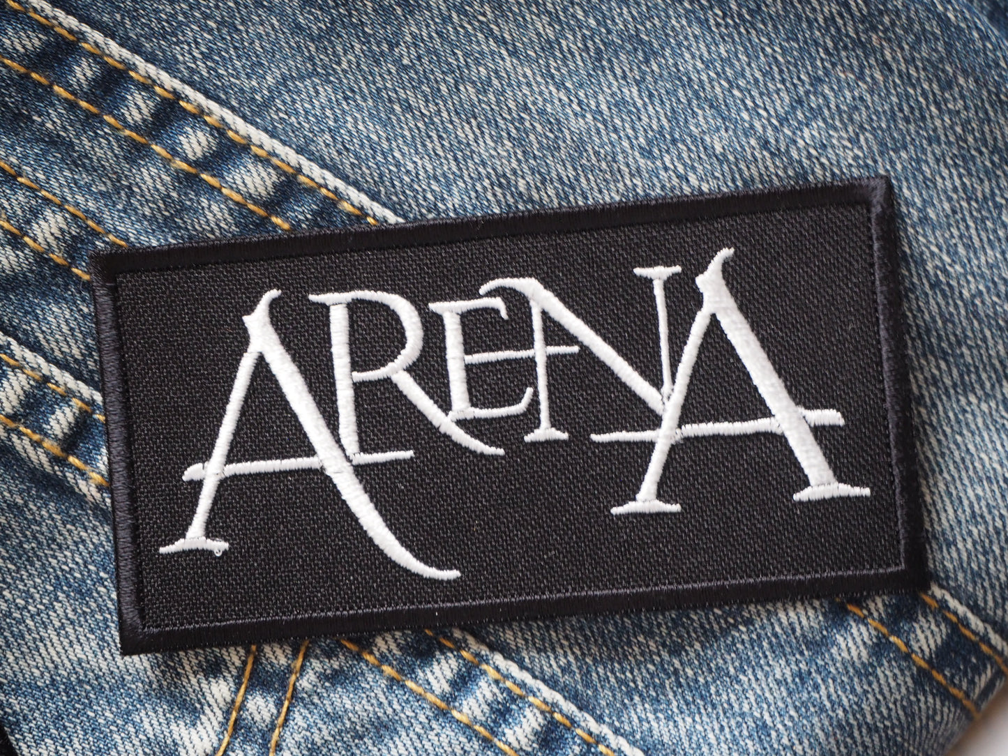 АRЕNА patch