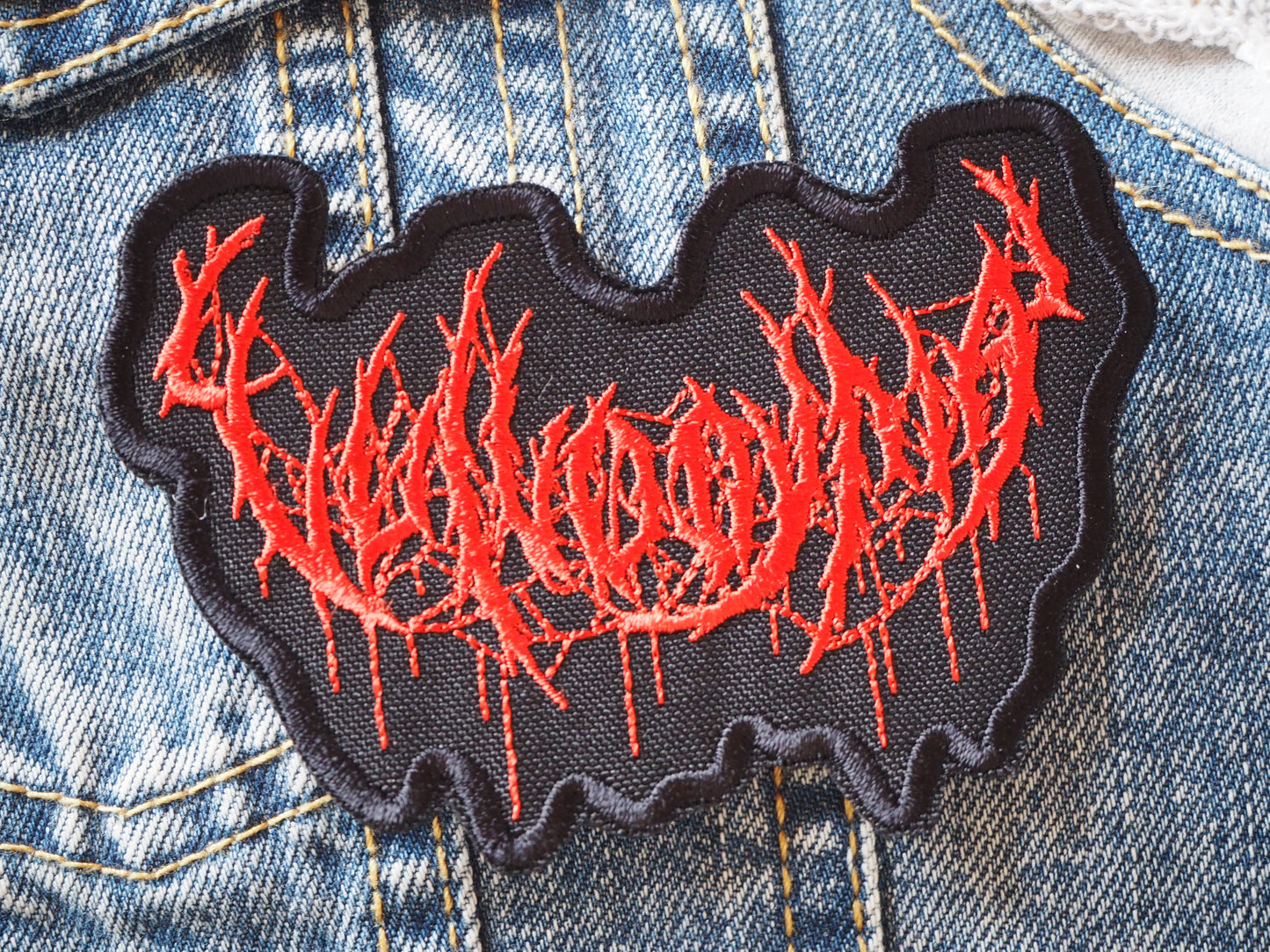 Vulvodynia Patch