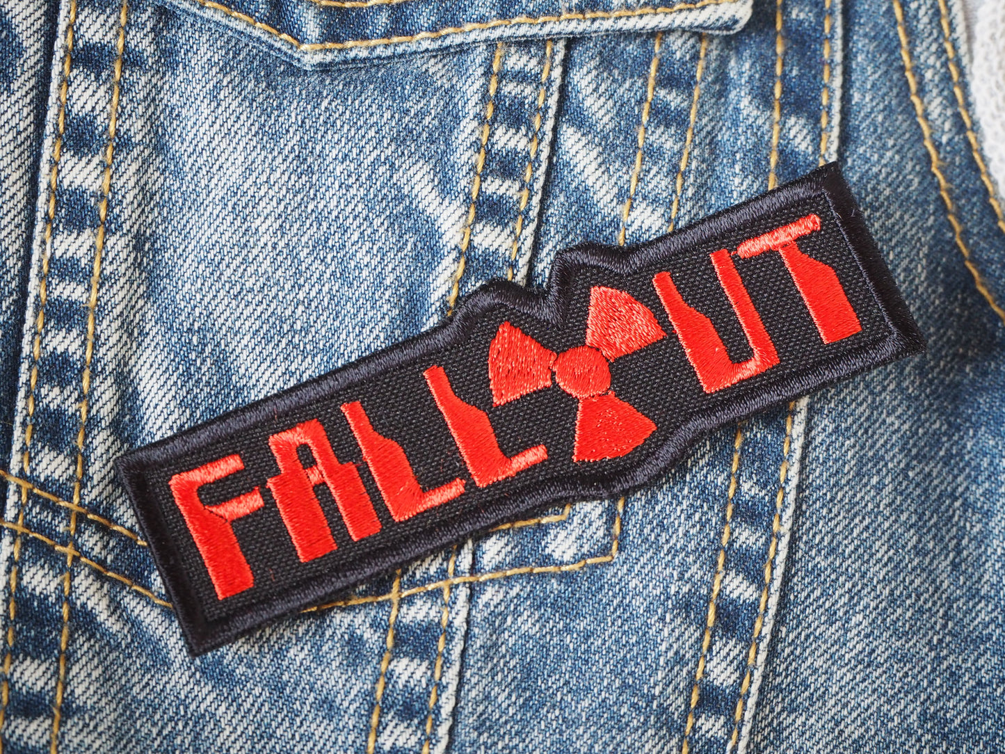 Vаult-Tеc Patch