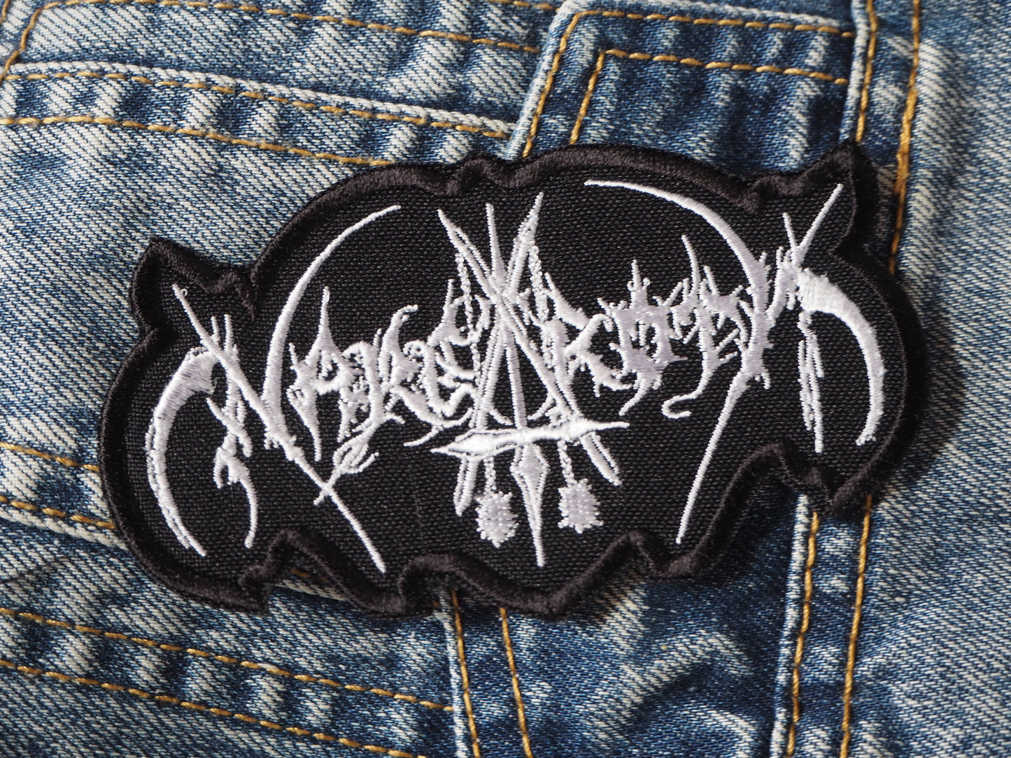 Nargaroth Patch