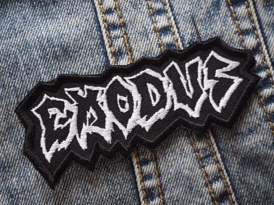 EXОDUS Patch
