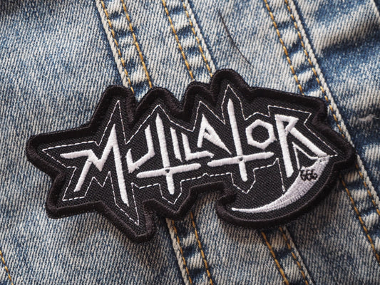 MUTlLATOR patch