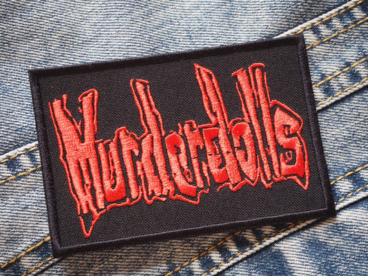 MURDЕRD0LLS patch