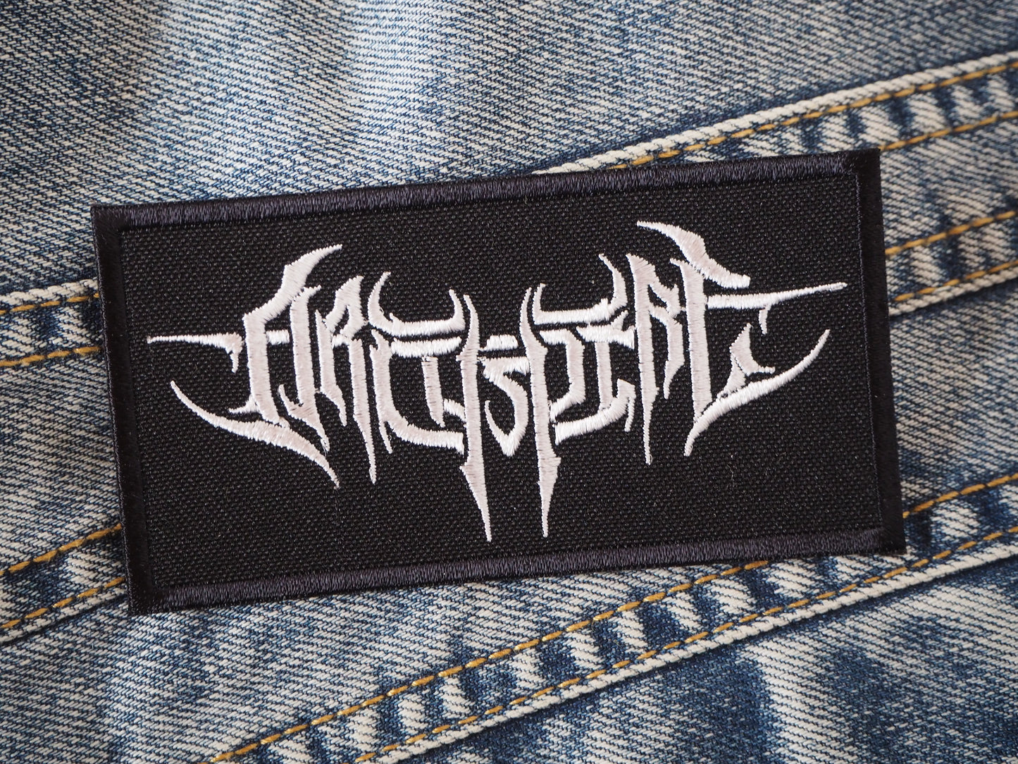 Archspire Patch