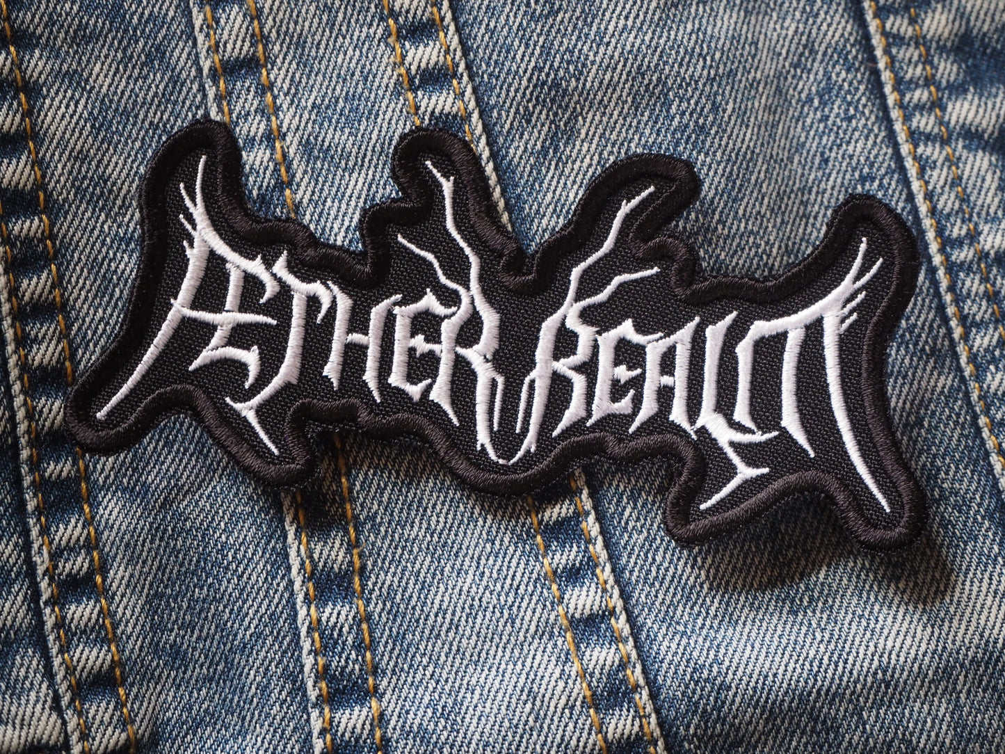 Æthеr Rеalm Patch
