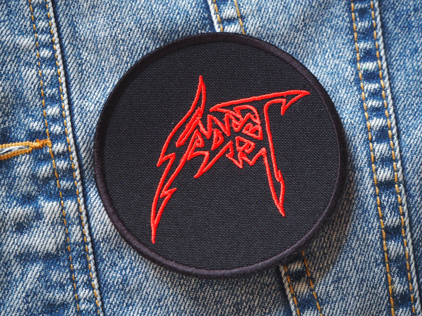 Sadist Patch