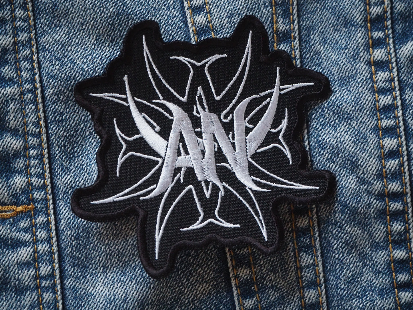 Anaal Nathrakh Patch
