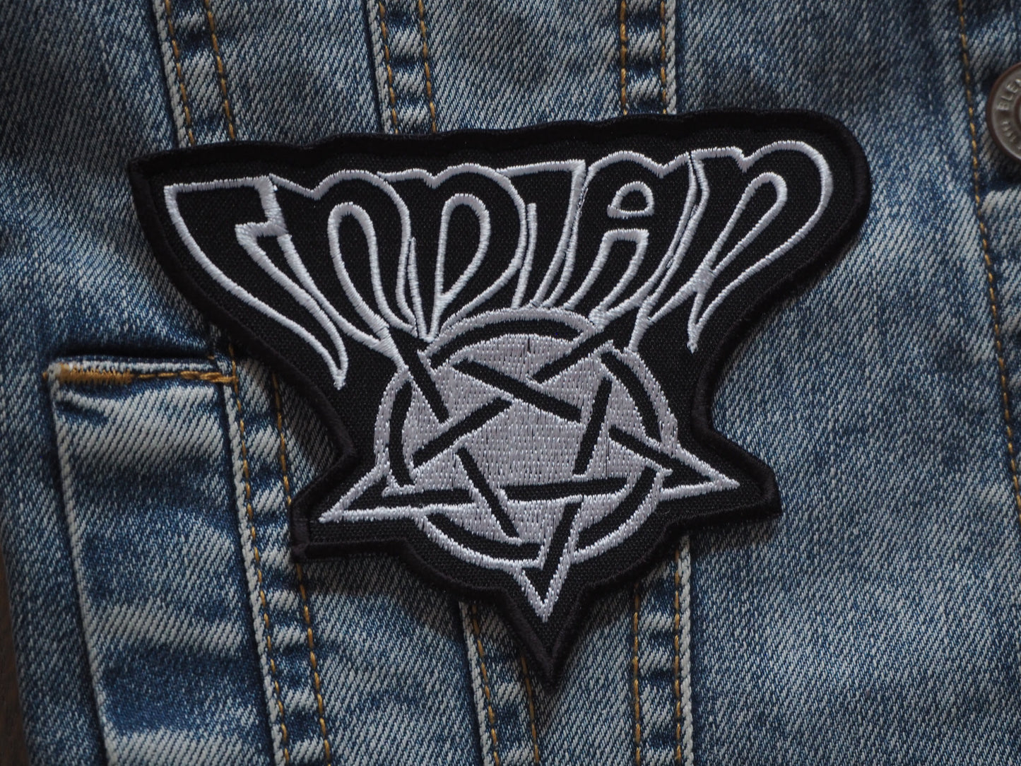 lndіan Patch
