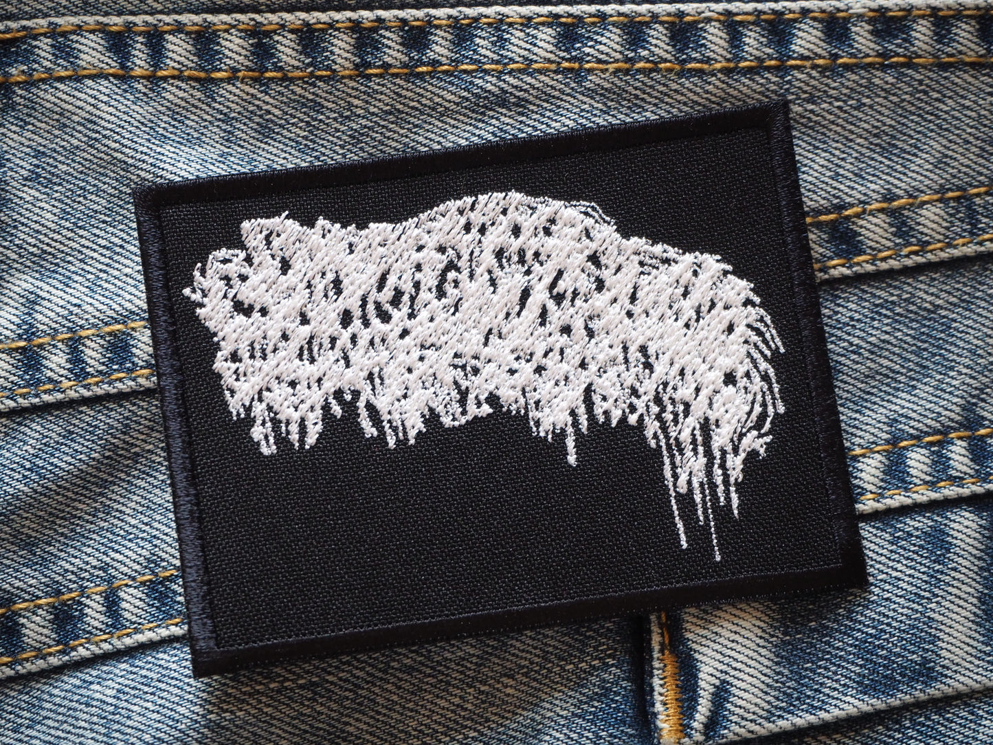 Sаnguisugаbоgg Patch