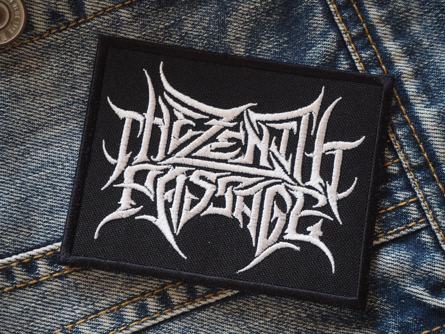 Thе Zеnith Pаssаge Patch