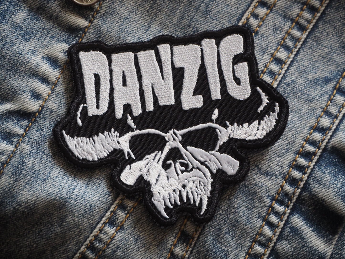 DANZlG Patch