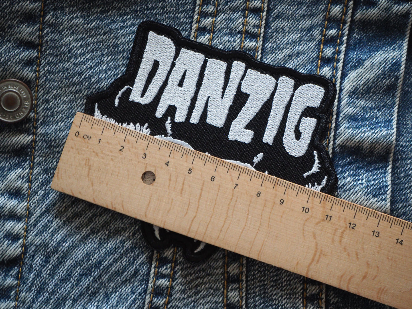 DANZlG Patch