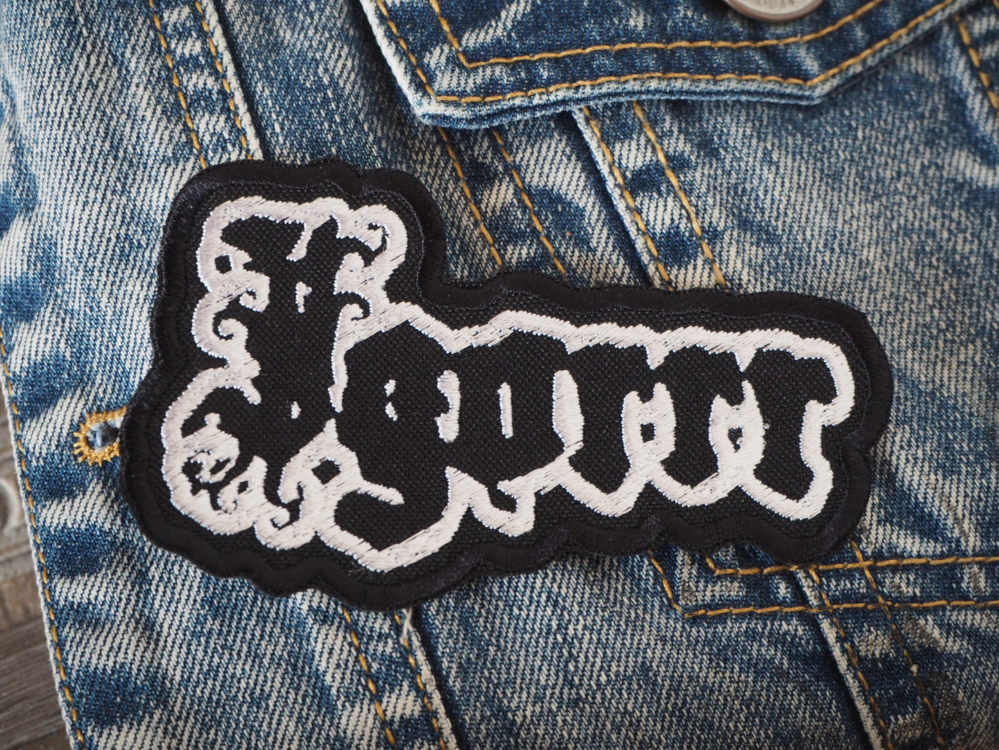 Igorrr Patch