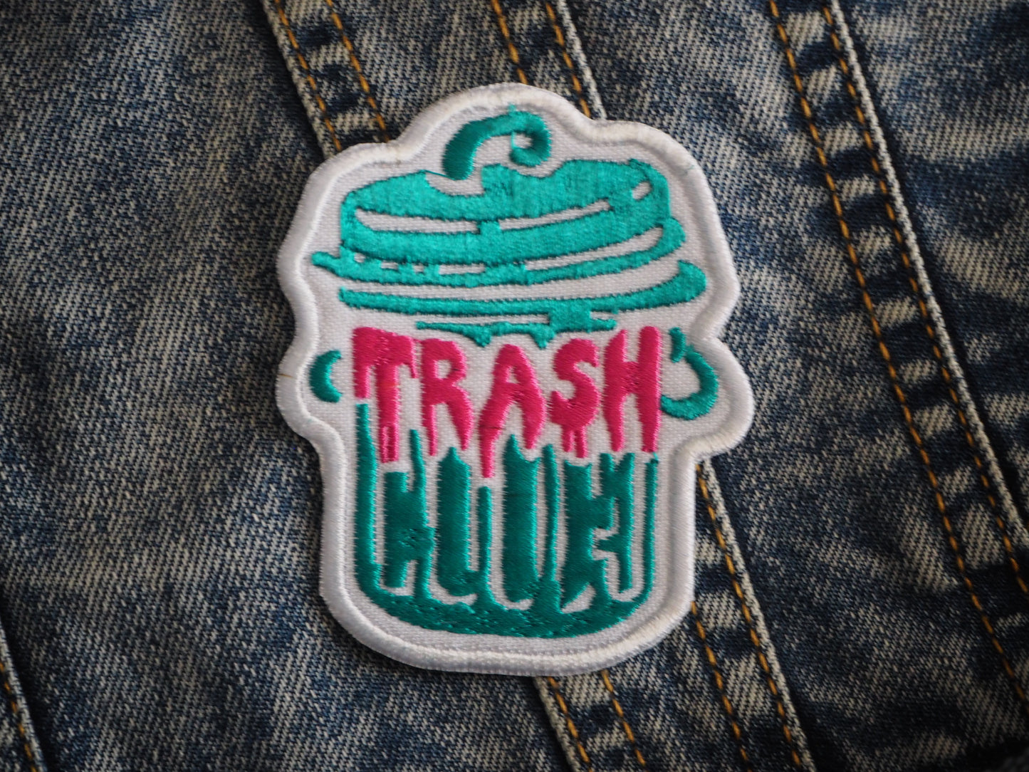 Trash Patch