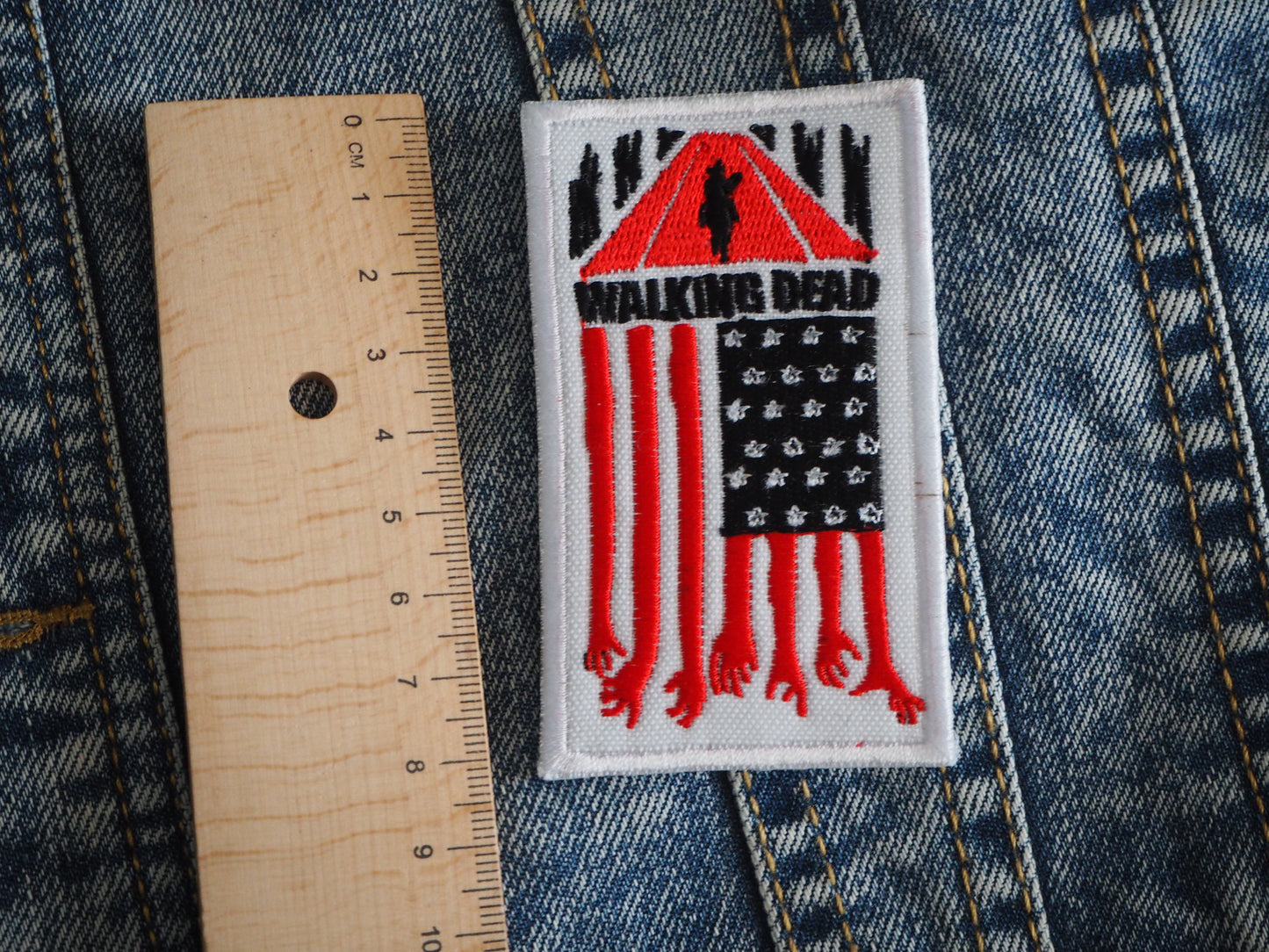Walkіng Deаd Patch