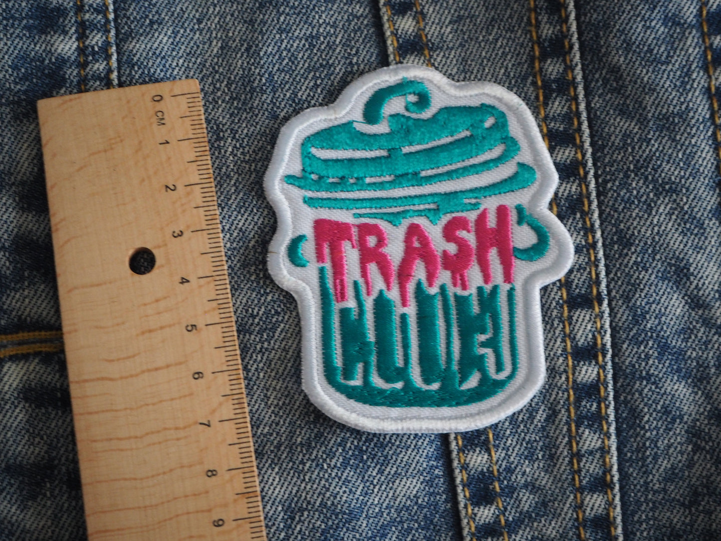 Trash Patch