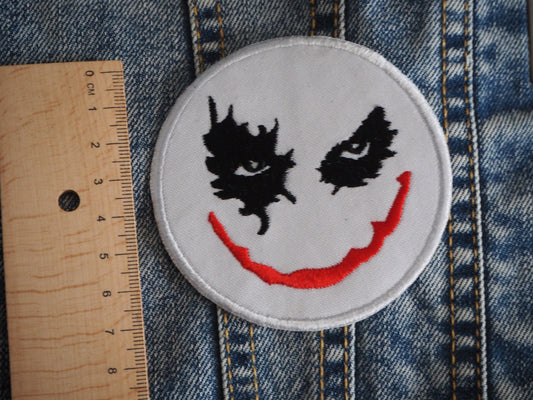 J+K=R Patch